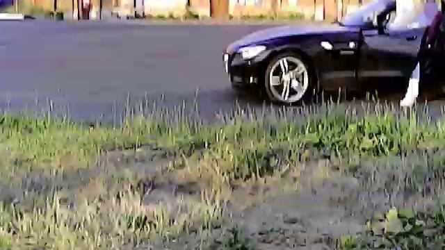 Съёмка с квадрокоптера relice QD-703W