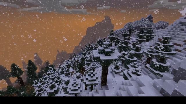 ❄Затишна зимова святкова музика❄ | ❄Cozy winter holiday music❄ смотреть онлайн