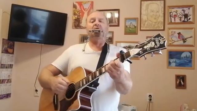 Вот и всё (Героям Донбасса)... смотреть онлайн