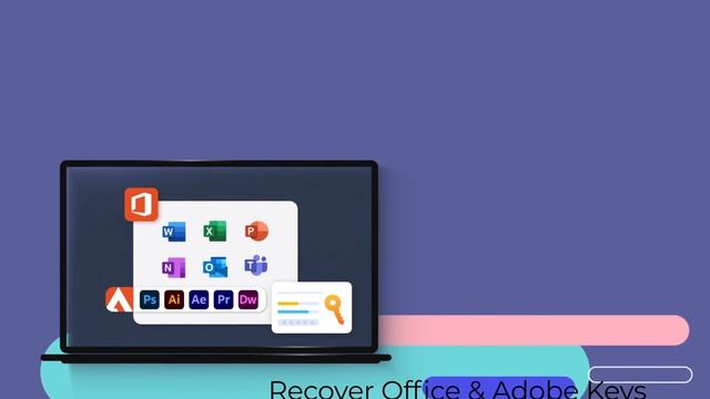 EaseUS Key Finder - Recover And Backup Your Product Keys Instantly