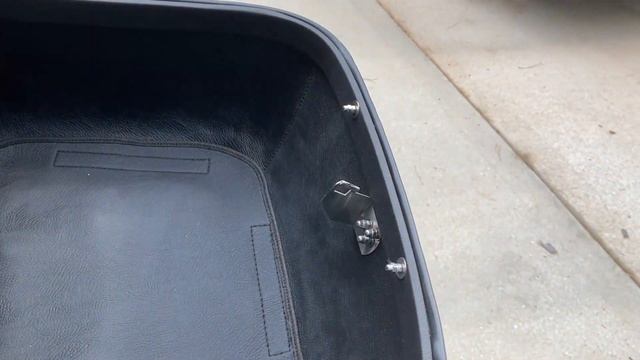Why The Viking Hard Trunk Bag and Hard Saddlebags Go Together So Well On My 2004 Honda VTX 1300 R ? смотреть онлайн