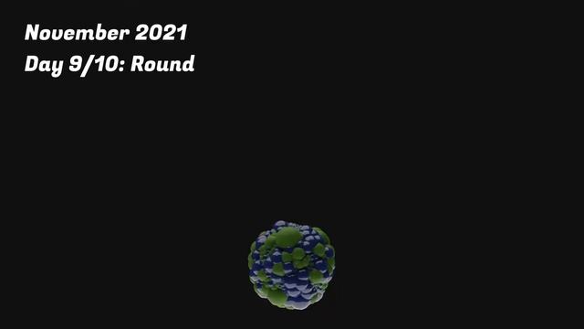 My 6 Month Blender Progression смотреть онлайн