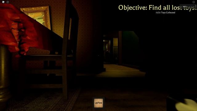 How To Complete NIGHTMARE Christmas Trials Solo! The Mimic Roblox смотреть онлайн