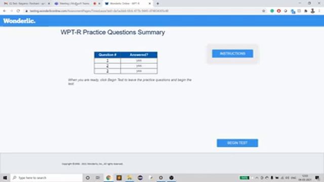 Test - 1 | Nagarro | IQ Test | Java Developer | Software Engineer | Online Interview смотреть онлайн