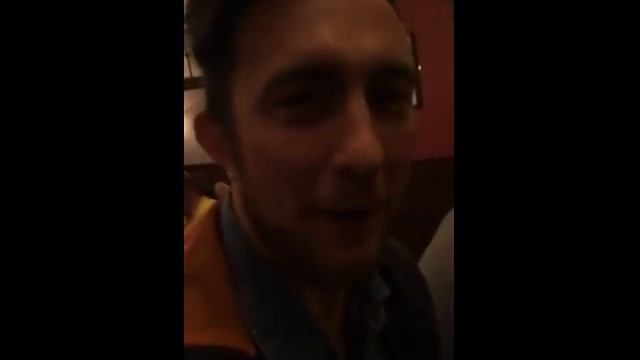 VIEWER: The Final Act: The Fans React: #5 Colin смотреть онлайн