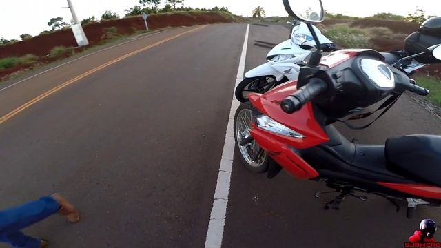 ?HONDA WAVE 110S?VALE LA PENA ??? COMPRARLA O NO??? смотреть онлайн