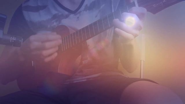 🎸 Elvis Presley - Can't Help Falling In Love | Ukulele Cover | Play Along in Hong Kong Accent 🎸 смотреть онлайн