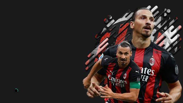 PES2021 A C Milan Menu Mod смотреть онлайн