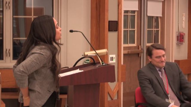 Board of Education Meeting - December 5, 2023 смотреть онлайн