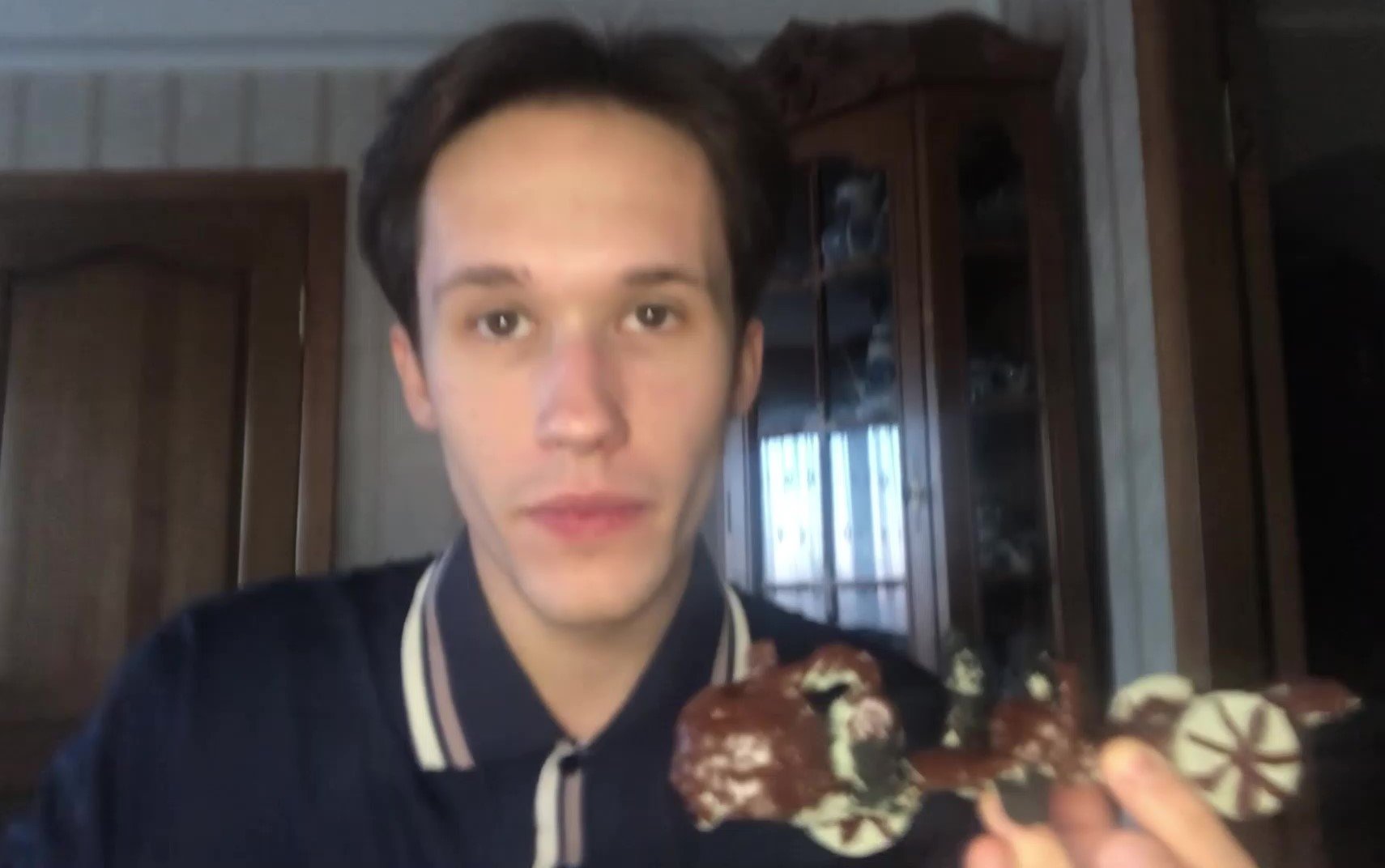 Паровая повозка Кюньо смотреть онлайн