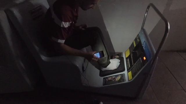 В Малайзию за визой! 🇲🇾 смотреть онлайн