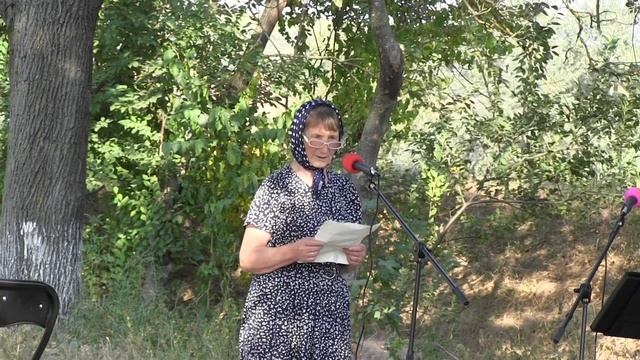 стих. - "Наступила осень золотая". смотреть онлайн