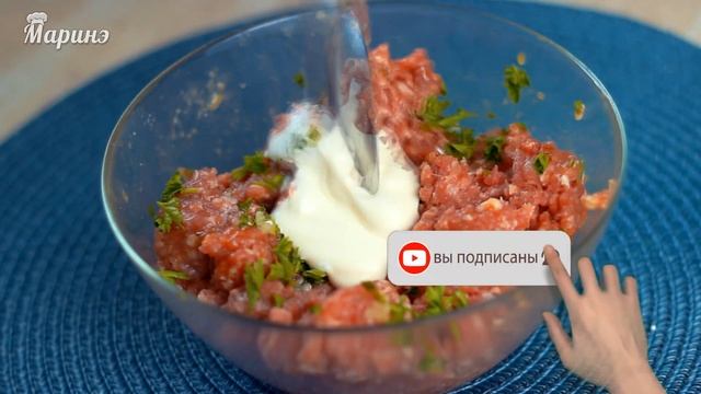 НЕ ДУМАЛА ЧТО БУДЕТ ТАК ВКУСНО! ФАРШИРОВАННЫЕ БУЛОЧКИ смотреть онлайн