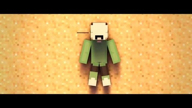 DREAM VS MR. BEAST #2 | MINECRAFT ANIMATION смотреть онлайн