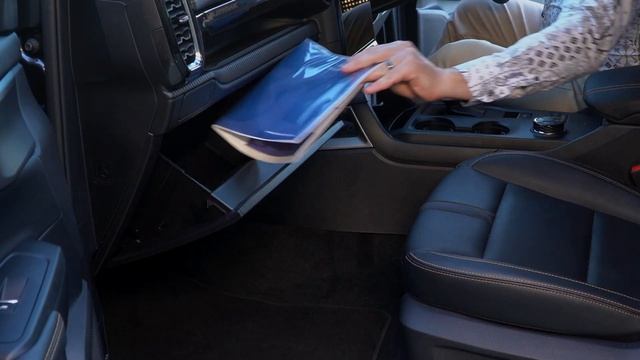 Ford Ranger Wildtrak Walkthrough (not a review) смотреть онлайн