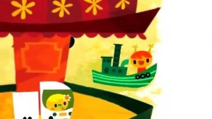 Kid's Box 1   Unit 10 Song