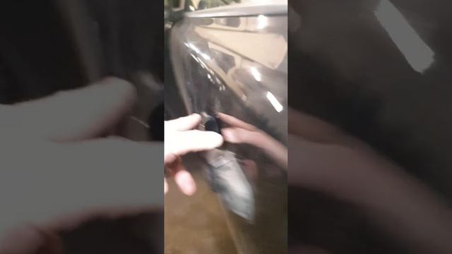 Volvo C30 Driver Door Lock Change