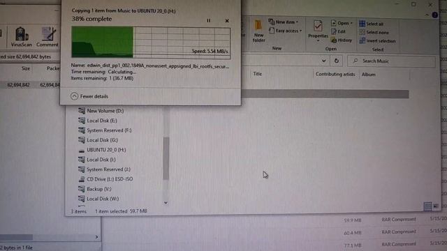 Non HP Chip Detected. How to Downgrade your HP 7740 Printer firmware through usb with the .ful file смотреть онлайн