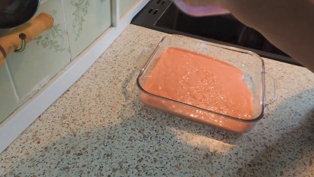 ПИРОГ из СУХОГО КИСЕЛЯ. Стоит попробовать)))) смотреть онлайн