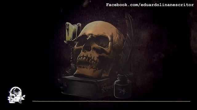 Horror Cast #1: Eduardo Liñán