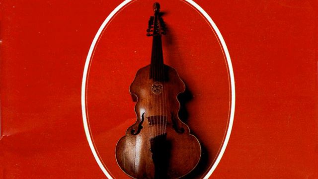 2. Concerto in D minor RV 394: I. Allegro смотреть онлайн