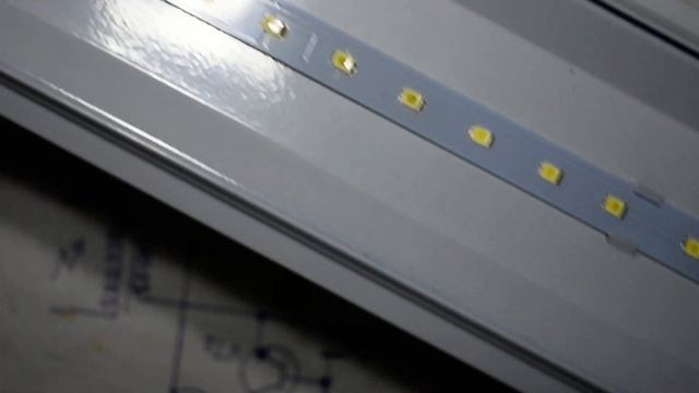 ЖЕСТЬ! САМЫЙ ХУДШИЙ СВЕТОДИОДНЫЙ СВЕТИЛЬНИК ФИРМЫ LEEK смотреть онлайн