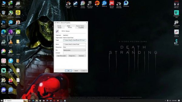 NFS Rivals 30 fps fix / 60 fps fix, Need For Speed Rivals 60 fps unlock in 1 minute