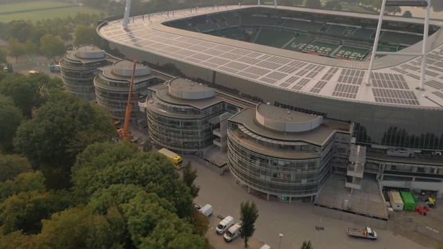Innovation durch das Philips 3-Tesla MRT Ingenia in der Paracelsus-Klinik Bremen смотреть онлайн