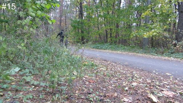 За сколько попыток можно пересесть на новый уницикл? смотреть онлайн