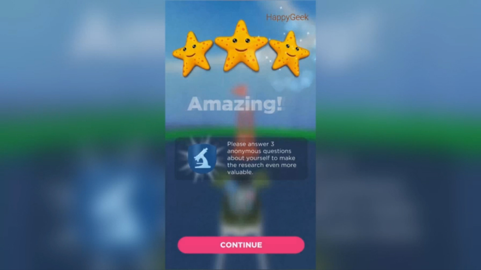 Sea Hero Quest (морское приключение на Андроид) смотреть онлайн