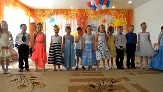 «Что ждет нас впереди» муз. и сл. Л Горцуевой смотреть онлайн