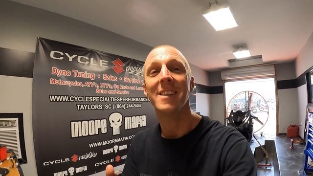 BUILT MOTOR ZX14R Makes 240 HORSEPOWER !! Moore Mafia zx14 смотреть онлайн