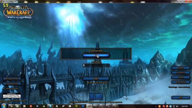 How To Make a 3.3.5 WoW Private Server смотреть онлайн