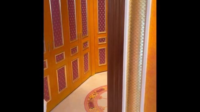 Inside Burj Al Arab- an out of the world experience! смотреть онлайн
