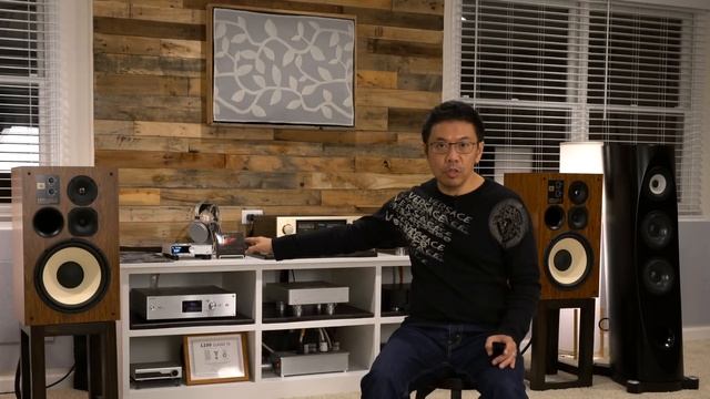 SMSL PL200 CD Player DAC Review, Addicted With Sound!