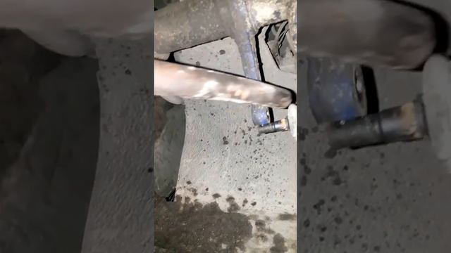 Замена стоек приора .Часть 1 смотреть онлайн