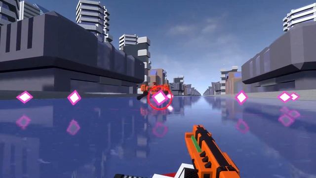 FIRST LOOK | HORIZON VANGUARD | HD GAMEPLAY смотреть онлайн