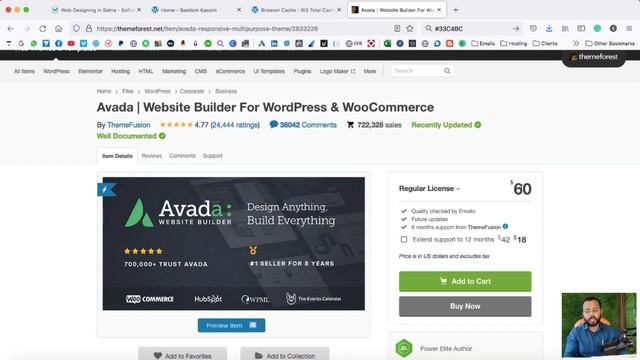 WordPress Tutorial for Beginners - Class 4 смотреть онлайн