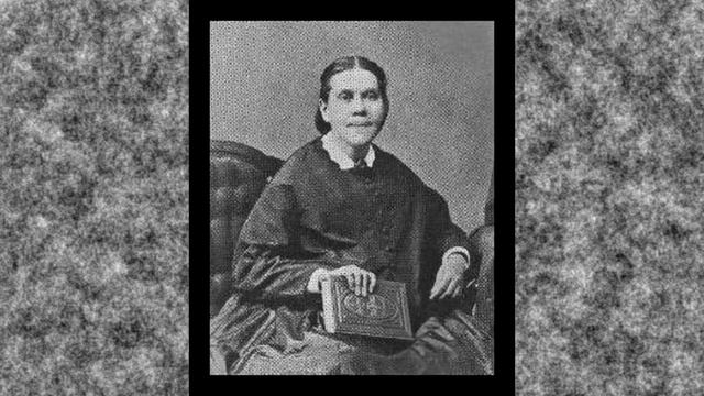 Эллен Уайт Миф и правда.Глава 5. смотреть онлайн