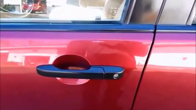 Unlock doors w/ remote starter on Honda Acura Toyota Lexus with proper remote start install Erie, P смотреть онлайн