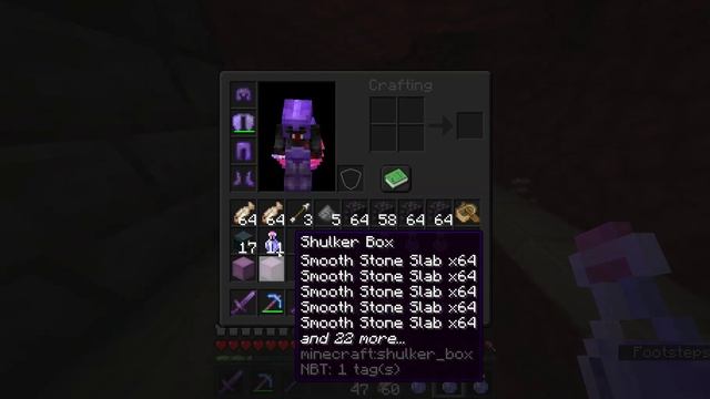 Minecraft Potion Plugin Test смотреть онлайн
