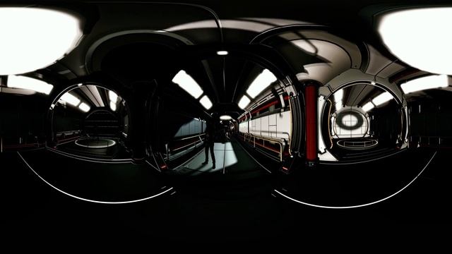 VR 360 Video. Больница ужасов. Часть 2. Древние. Horror hospital. Part 2. The ancients. смотреть онлайн
