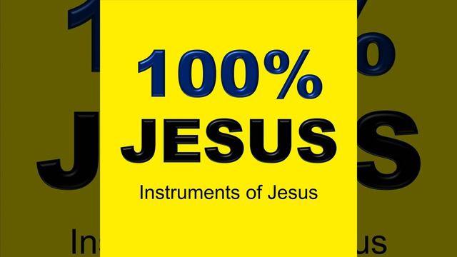 Instruments of Jesus: 4th Trombone смотреть онлайн