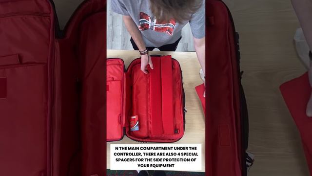 The DJ BAG KMINIMK2 #shortsvideo смотреть онлайн