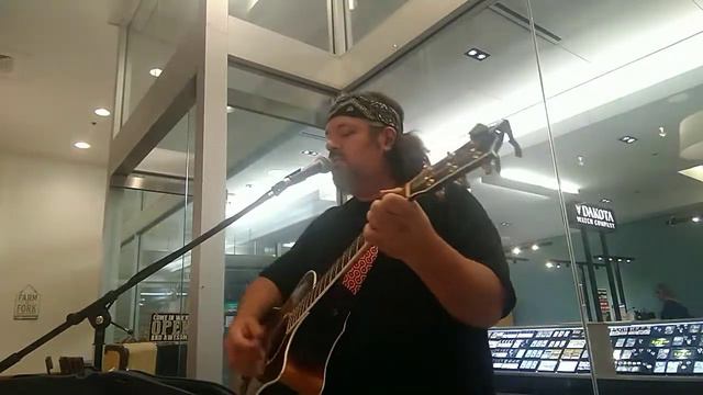 Cherub Rock ( smashing pumpkins) - Ian Leith смотреть онлайн