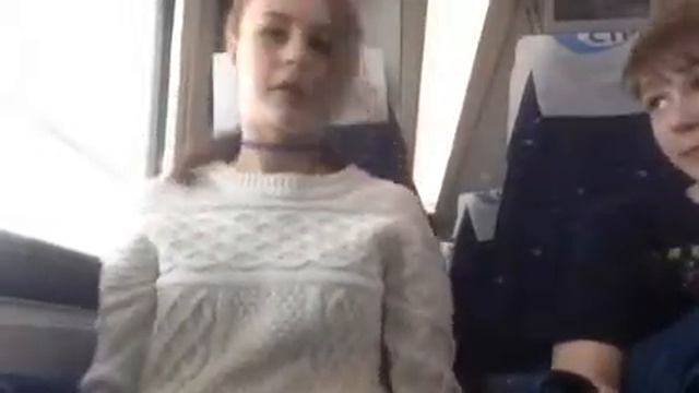 ПОЕДЕМ ПОТАНЦУЕМ ЧАСТЬ ПЕРВАЯ|||ЕДЕМ НА СТРИЖЕ смотреть онлайн