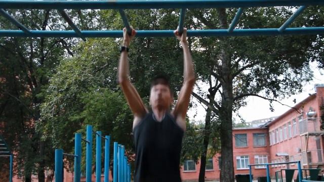 30 ПОДТЯГИВАНИЙ! ДА!!! смотреть онлайн