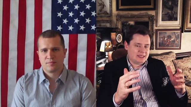 Понасенков об эмиграции