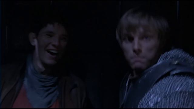 Colin Morgan - Merlin Bloopers (Seasons 3 to 5) смотреть онлайн