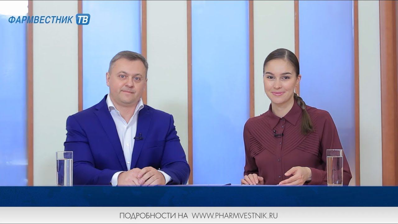 «7 дней за 7 минут» с Игорем Климановым смотреть онлайн